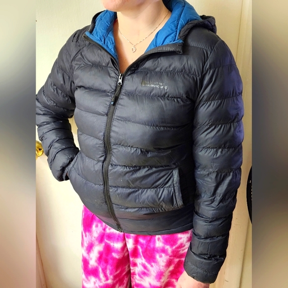 Mountain Warehouse Jackets & Coats Beautiful Mountain Warehouse